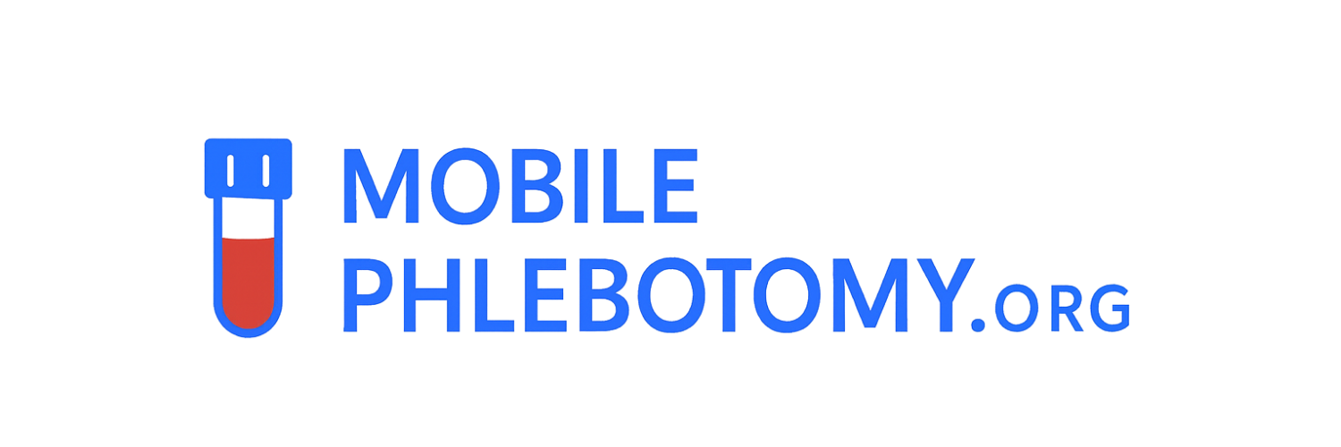 MobilePhlebotomy.org